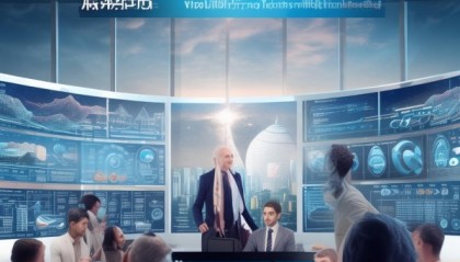 周勤信息技术咨询助力企业数字化转型
