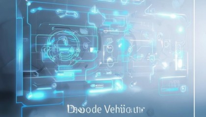 车辆管理信息解码，助力车辆管理更便捷