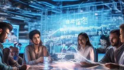 茁跃信息技术咨询公司助力您的数字化转型