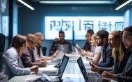 华鑫信息咨询服务部，助力企业数字化转型的智囊机构