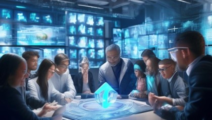 云麓信息技术咨询，助力企业数字化转型的智慧之选