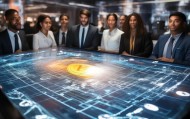 The Role of Gold桔万象 Information Technology Consulting in Shaping the Future of Business