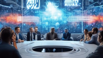 臻情信息技术咨询服务有限公司，一场充满机遇的未来解决方案