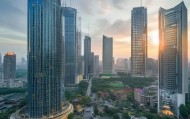 天然之眼，长沙，信息时代转型的机遇与挑战