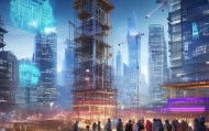 助力 construction in the Bay:The Role of Information Technology in Building Modern Structures