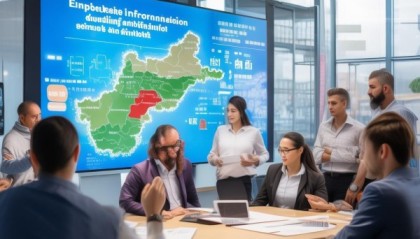 青海企业信息化咨询招聘，助力企业数字化转型