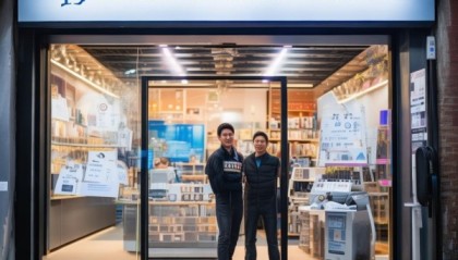 南京鑫胡信息技术咨询店，助力企业数字化转型的贴心服务