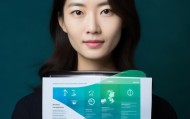 陈萍的简历，专业技能与经验的完美整合