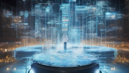 硕事，信息咨询服务领域的创新与未来