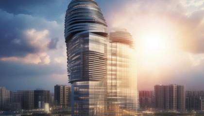 安庆翔信汽车信息咨询服务，Transformative Dawn in the Dynamic Industry