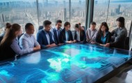 青海信息化设计咨询公司，助力地方经济发展与民生改善