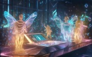 数据安全与技术进化咨询服务