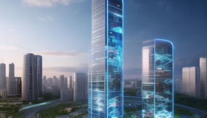 五河，数字创新高地与数字经济的未来之选