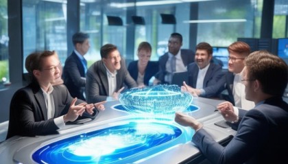 杨丽信息咨询服务，助力企业数字化转型的智囊团