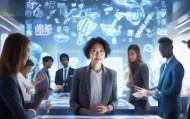 万家乐，信息咨询服务领域的新机遇与未来发展趋势