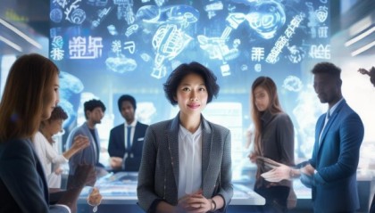 万家乐，信息咨询服务领域的新机遇与未来发展趋势