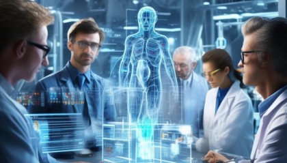从信息化咨询到精准医疗，探索临床试验中的数字化转型路径