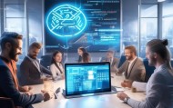 数字转型的助力，瀚宸信息技术咨询电话助力您的数字化转型