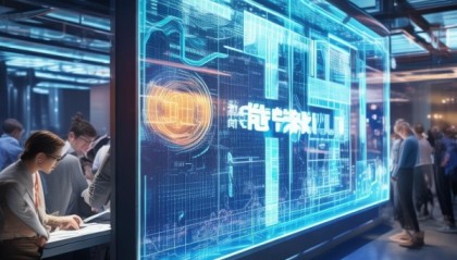凌胜信息咨询服务有限公司，推动技术与创新的未来。