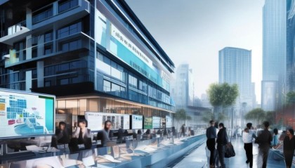 武汉信息化咨询设计公司助力智慧城市建设。