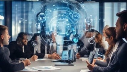 利用信息化咨询战略，实现数字化转型的关键