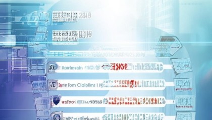 信息化咨询公司名单排名，助力企业数字化转型的晴雨表