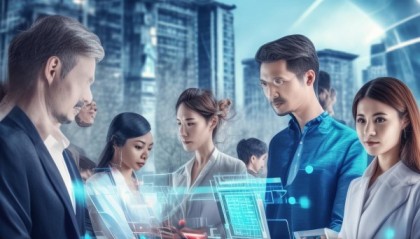南京数据信息咨询服务，数字转型的助力与未来展望