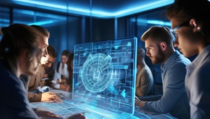 全方位的信息化系统运维解决方案，助力企业数字化转型的关键工具