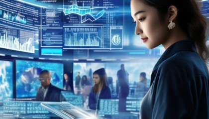 解析高中信息技术咨询的趋势与挑战