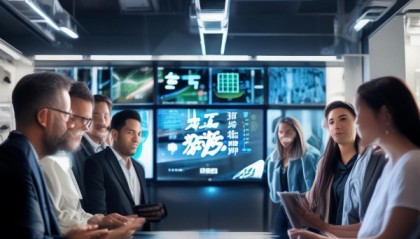 盛汽车信息咨询服务部，专业与创新的完美结合