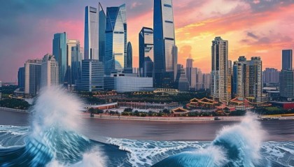 普陀区，信息化浪潮中的机遇与挑战