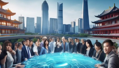 广州万涵信息技术咨询，助力企业数字化转型，成就未来