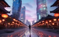 宁波的历史与文化，信息时代文明对话的精彩瞬间