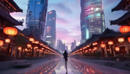 宁波的历史与文化，信息时代文明对话的精彩瞬间