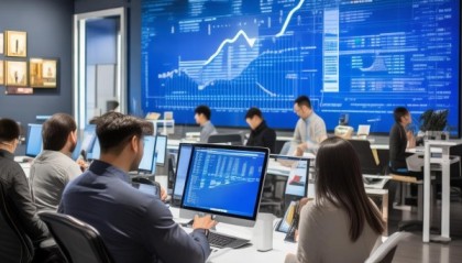 台州极速信息技术咨询有限公司，专业高效，技术解决方案助力您的发展