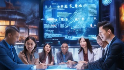 东丽信息咨询服务，赋能企业数字化转型的智慧解决方案