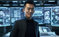 伍佰，机动车信息咨询服务领域的技术领导者