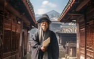 剑川，信息咨询服务领域的智者