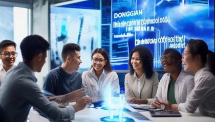 东莞信息化电话咨询招聘，助力企业数字化转型
