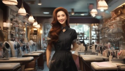 丽人美容肥东县美容院权威专业