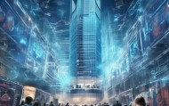 太和科技，全球信息技术咨询领域的领导者