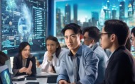 牛君信息技术咨询，助力企业数字化转型
