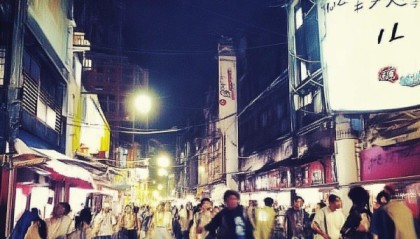 杭州人才市场，引领未来之都