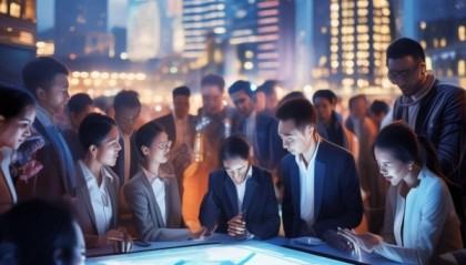 张家港信息技术咨询，选择与成长的智慧解决方案