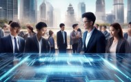 宁波信息技术咨询，技术赋能转型的基石