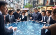 义乌市信息咨询服务，助力企业发展与社区治理