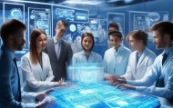 西安医院信息化咨询公司，助力医疗数字化转型，助你秒变高效！