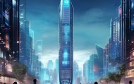 探索技术驱动的未来，咨询让未来更清晰