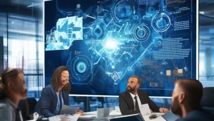 企服咨询与信息化的关系，从企业需求驱动到数字化转型
