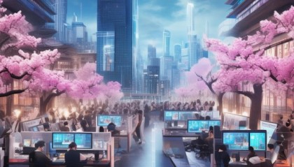 天津繁花信息技术咨询有限公司，数字时代的创新与未来